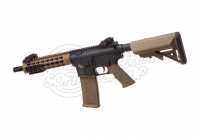 Specna Arms SA-C08 HT (Half Tan) AEG Airsoft Gewehr 0,5 Joule