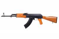 Kalashnikov AK-47 CO2 Luftgewehr 4,5mm Stahlrundkugeln