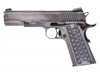 Sig Sauer 1911 WTP We the People CO2 Pistole 4,5mm BB grau in Vollmetall