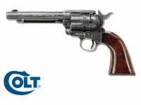 CO2 Revolver Colt Single Action Army 45