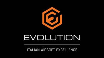 Evolution Airsoft - von Spielern für Spieler!