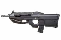205237 - FN Herstal F2000 S-AEG Airsoft Gewehr in schwarz