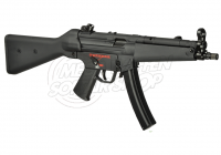 G&G EGM A4 0.5J AEG 0,5 Joule Airsoftgewehr 6mm BB