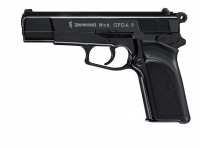318.02.10 - Browning GPDA 9 Schreckschußpistole cal. 9mm PAK in schwarz