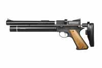 airmaX® PP750 Pressluft Pistole PCP 4,5 mm (.177) Diabolo