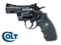 CO2 Revolver Colt Python 2,5"