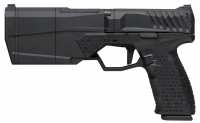 Krytac SILENCERCO MAXIM 9 Co2 Airsoft Pistole