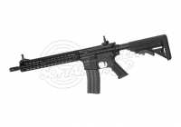 G&G CM15 KR LRP 13" AEG Airsoftgewehr 0,5 Joule in schwarz