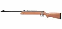 Diana Oktoberfestgewehr Repetierer Luftgewehr für 4,4 mm Bleirundkugeln Holz braun