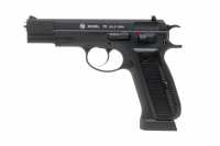 17619 - ASG CZ 75 CO2 Luftpistole cal. 4,5 mm (.177) - Steel BB