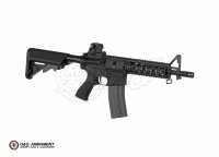 G&G CM16 Raider 0,5 Joule AEG Airsoft Gewehr in schwarz