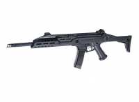 CZ Scorpion Evo 3 A1 Carbine S-AEG Airsoft Gewehr schwarz