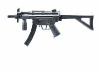 Heckler & Koch MP5 K-PDW CO2 Maschinenpistole mit Blow-Back Funktion