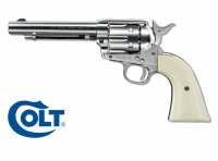 CO2 Revolver Colt Single Action Army 45