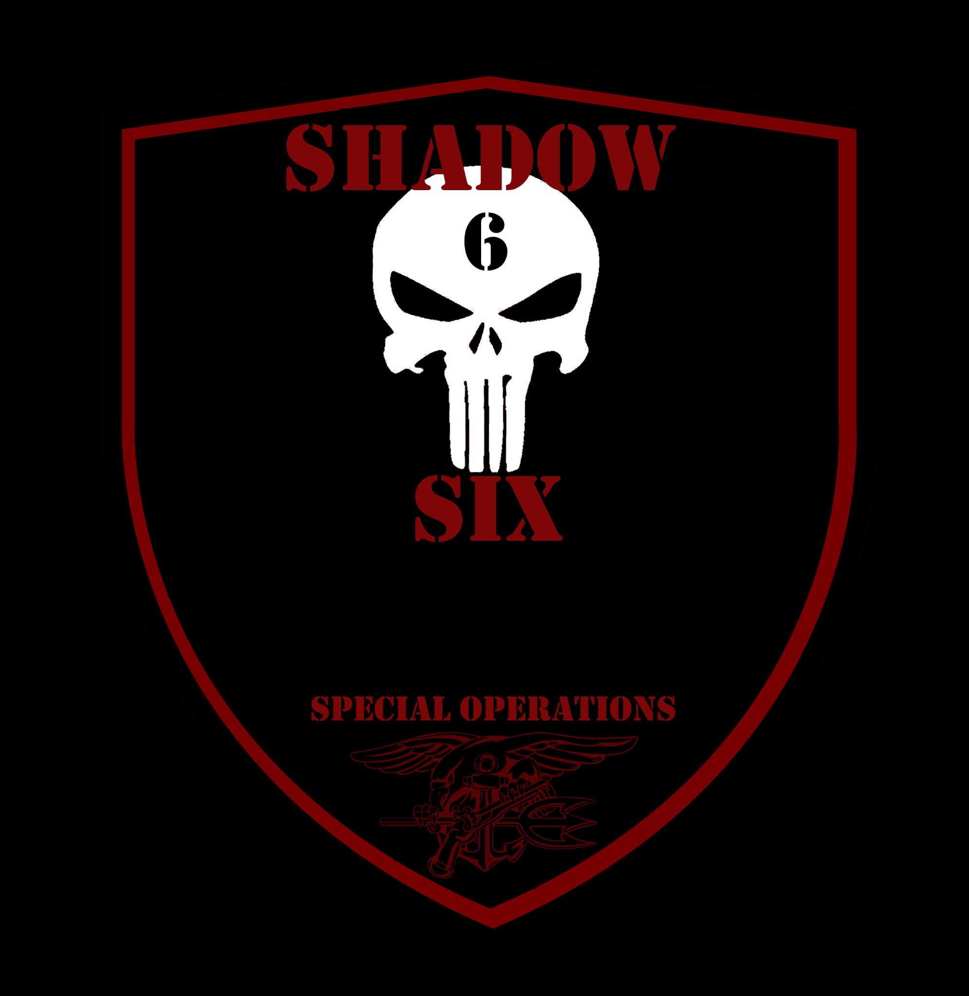 Shadow Six