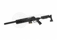 43654 Archwick SPR 300 Pro Airsoft Sniper Rifle black