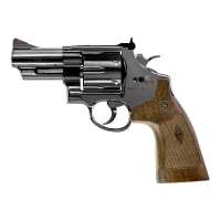 Smith & Wesson M29 3 Zoll - CO² Revolver cal. 4,5 mm (.177) BB