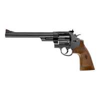 Smith & Wesson M29 8 3/8 Zoll - CO² Revolver cal. 4,5 mm (.177) Diabolo