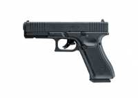 Glock 17 Gen5 CO² Luftpistole für Diabolos cal. 4,5mm (.177)