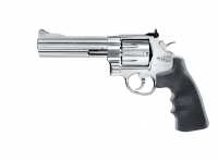Smith & Wesson 629 Classic CO² Revolver 5" - cal. 4,5 mm (.177) Diabolo