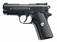 Colt Defender CO2 Pistole aus Vollmetall