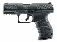 5.8400 - Walther PPQ M2 CO² Luftpistole cal. 4,5 mm (.177)