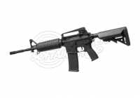 Specna Arms SA-E01 Edge (S-AEG) Airsoft Gewehr in schwarz