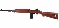 Springfield Armory M1 Carbine CO² Luftgewehr cal. 4,5 mm (.177) mit Holzschaft